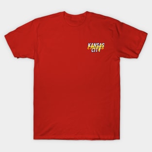 Kansas City Chiefs T-Shirt